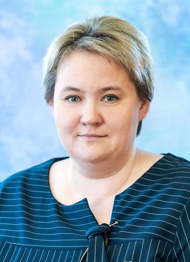Ульяновская Елена Ивановна Ульяновская Елена Ивановна.